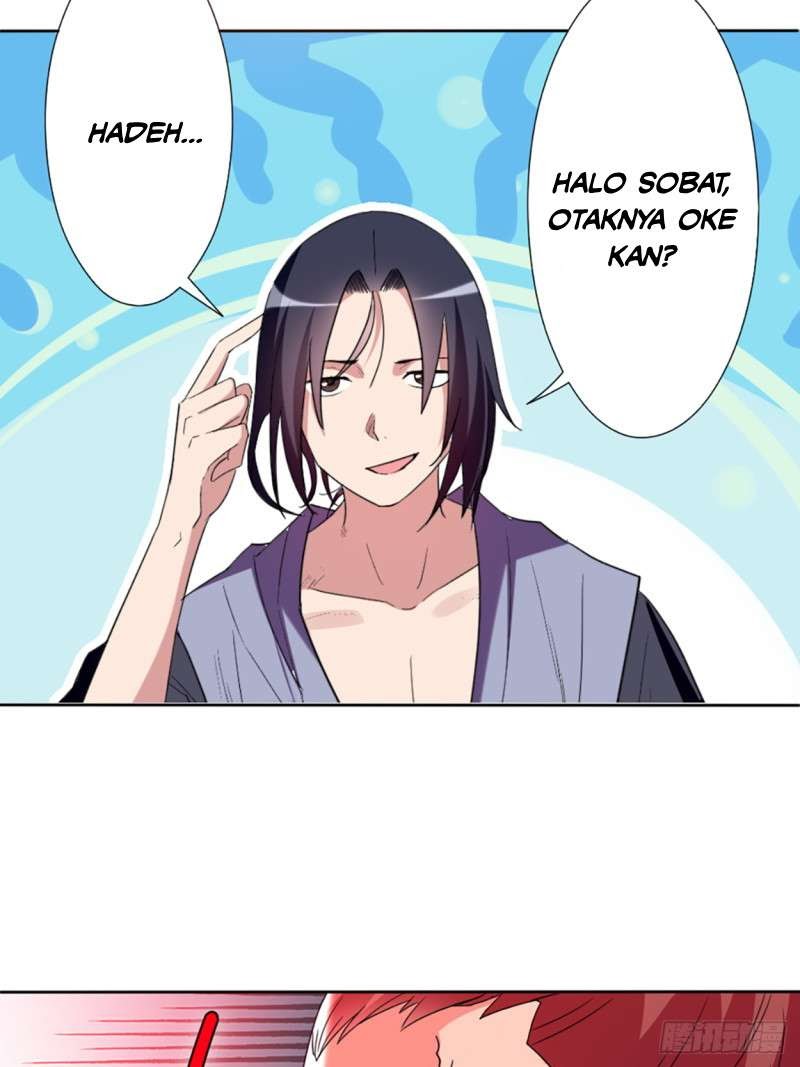 My Disciples Are All Immortals Chapter 01 Gambar 57