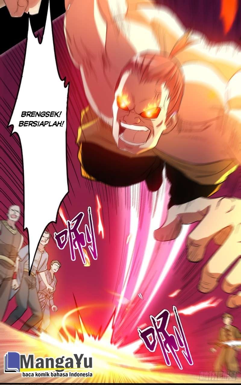 My Disciples Are All Immortals Chapter 01 Gambar 60