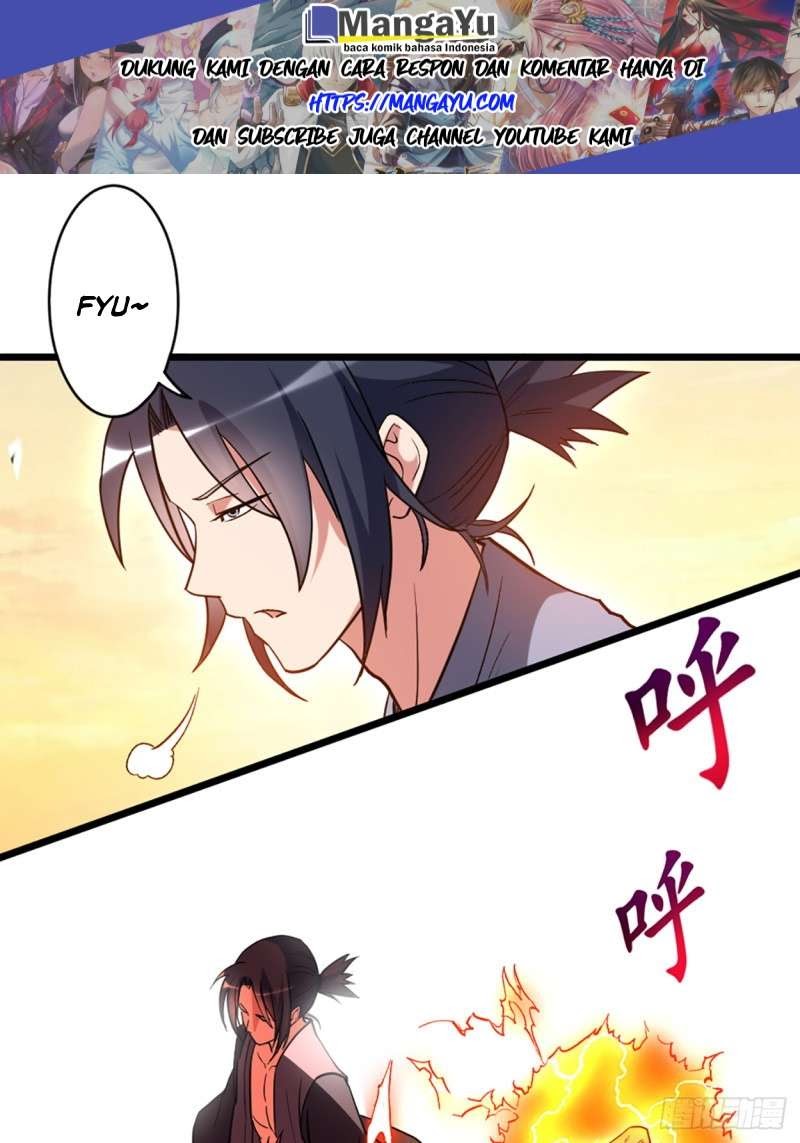 My Disciples Are All Immortals Chapter 01 Gambar 61