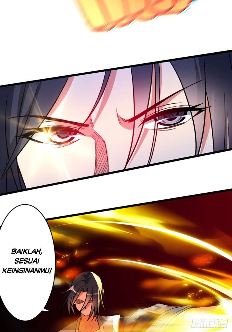 My Disciples Are All Immortals Chapter 01 Gambar 63