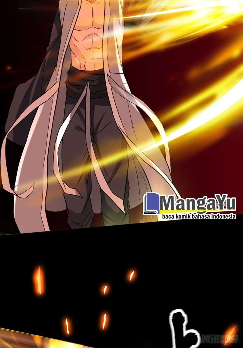 My Disciples Are All Immortals Chapter 01 Gambar 64