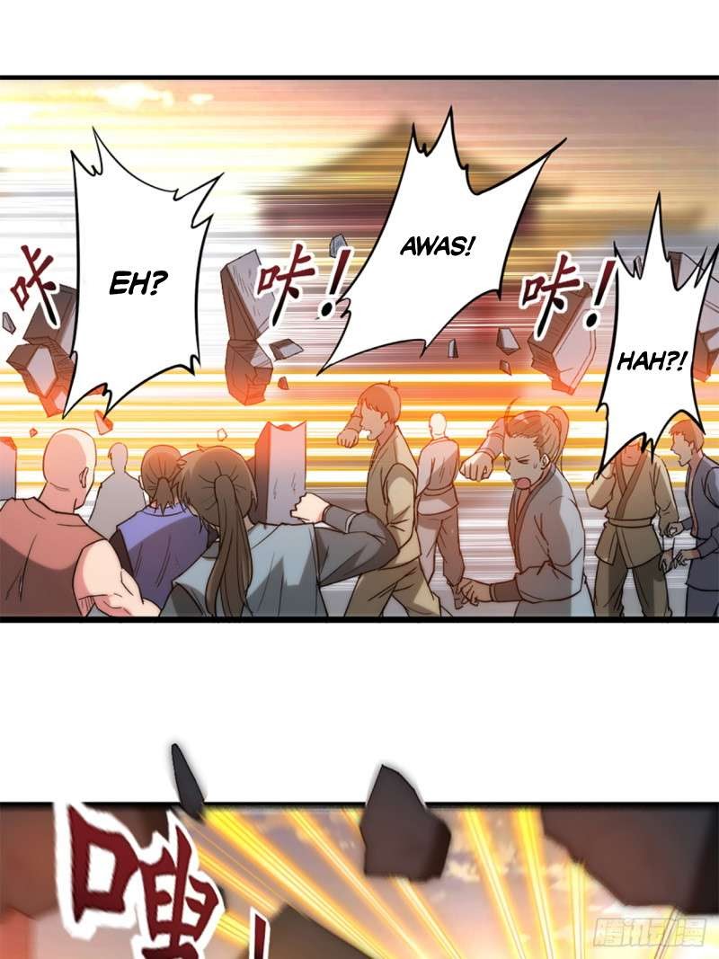 My Disciples Are All Immortals Chapter 01 Gambar 69