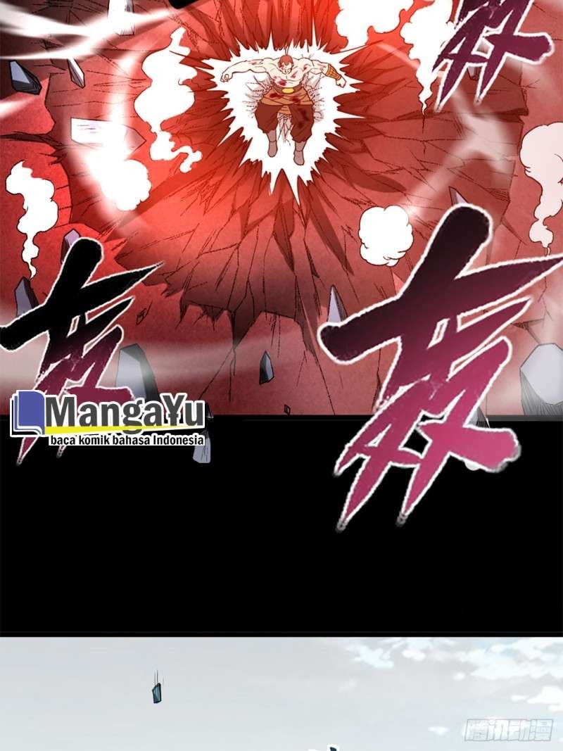 My Disciples Are All Immortals Chapter 01 Gambar 71