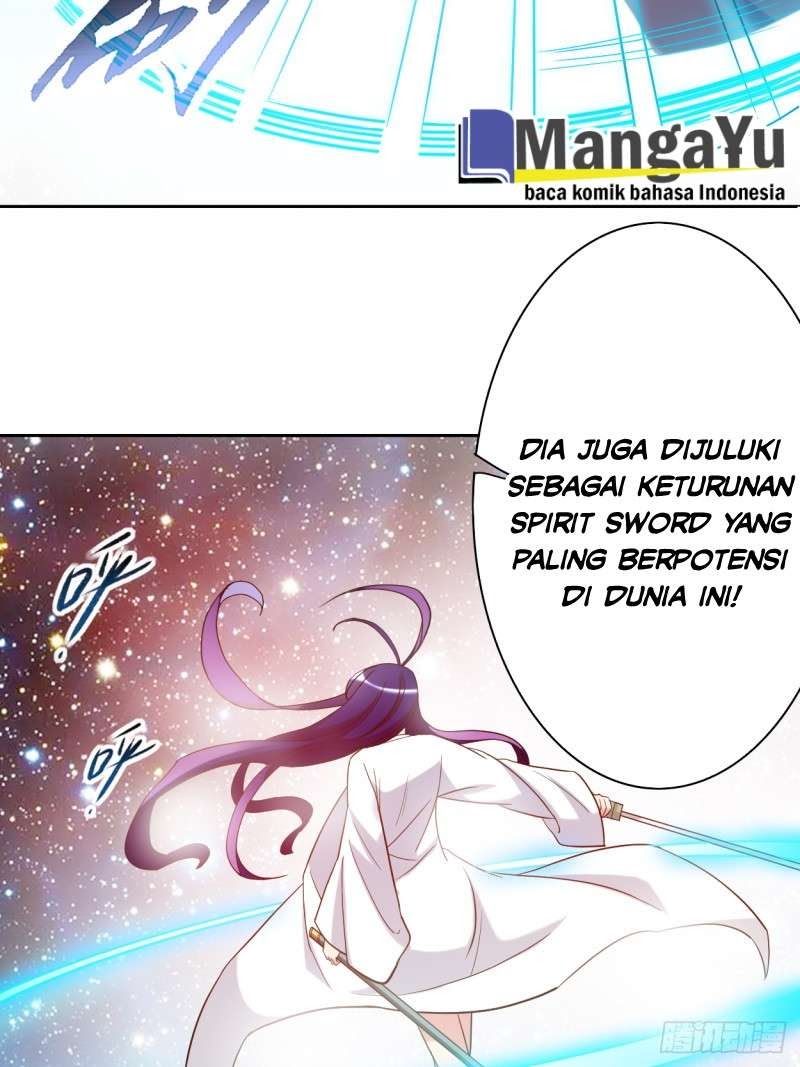 My Disciples Are All Immortals Chapter 02 Gambar 17