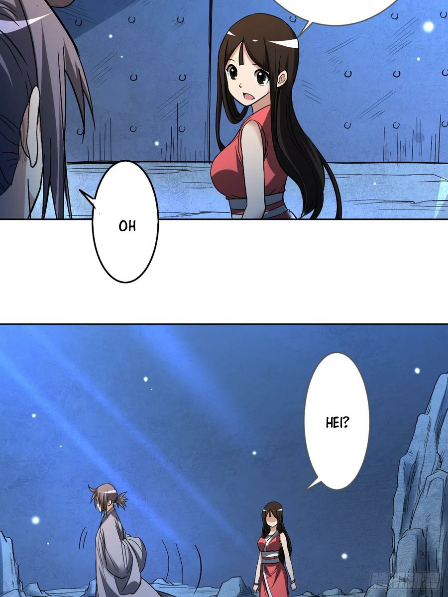 My Disciples Are All Immortals Chapter 12 Gambar 28