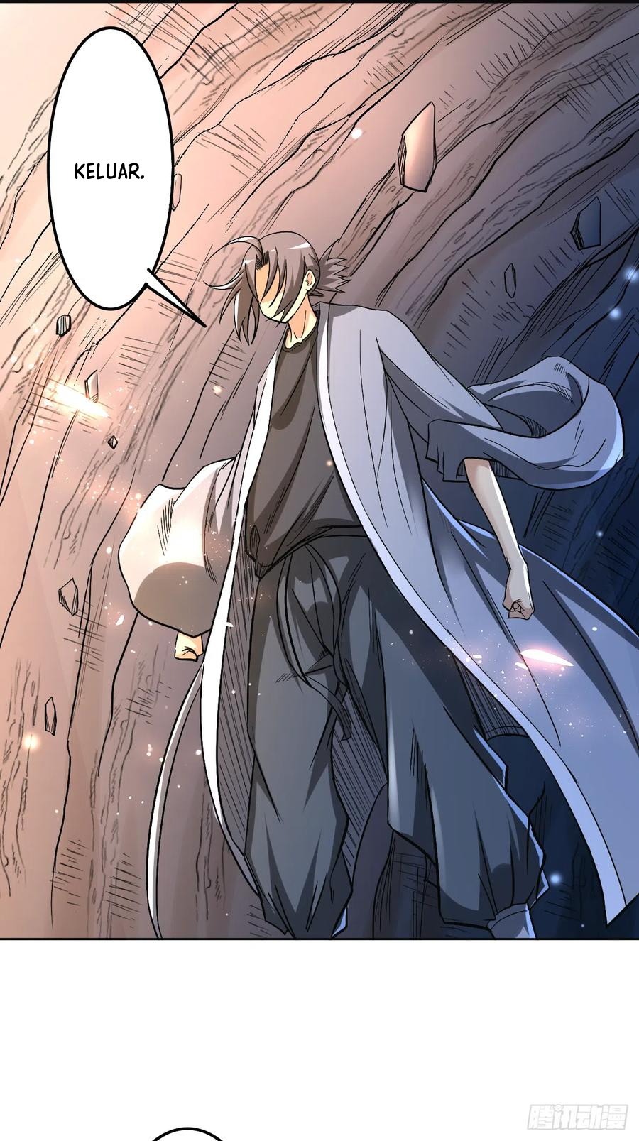 My Disciples Are All Immortals Chapter 12 Gambar 37