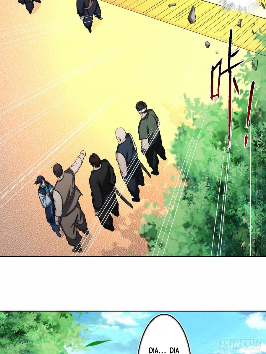 My Disciples Are All Immortals Chapter 13 Gambar 22