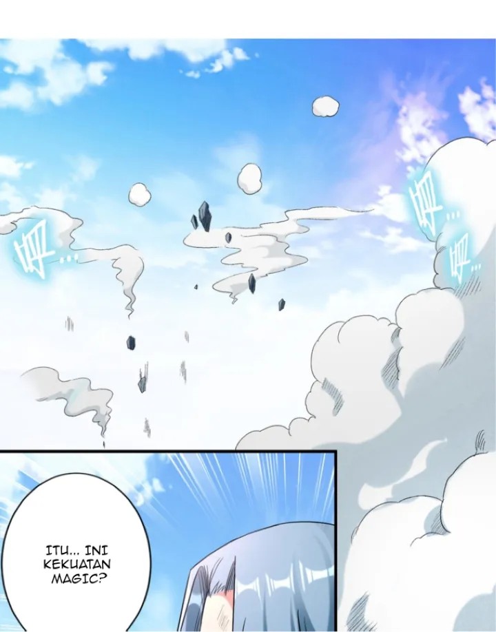 My Disciples Are All Immortals Chapter 39 Gambar 2