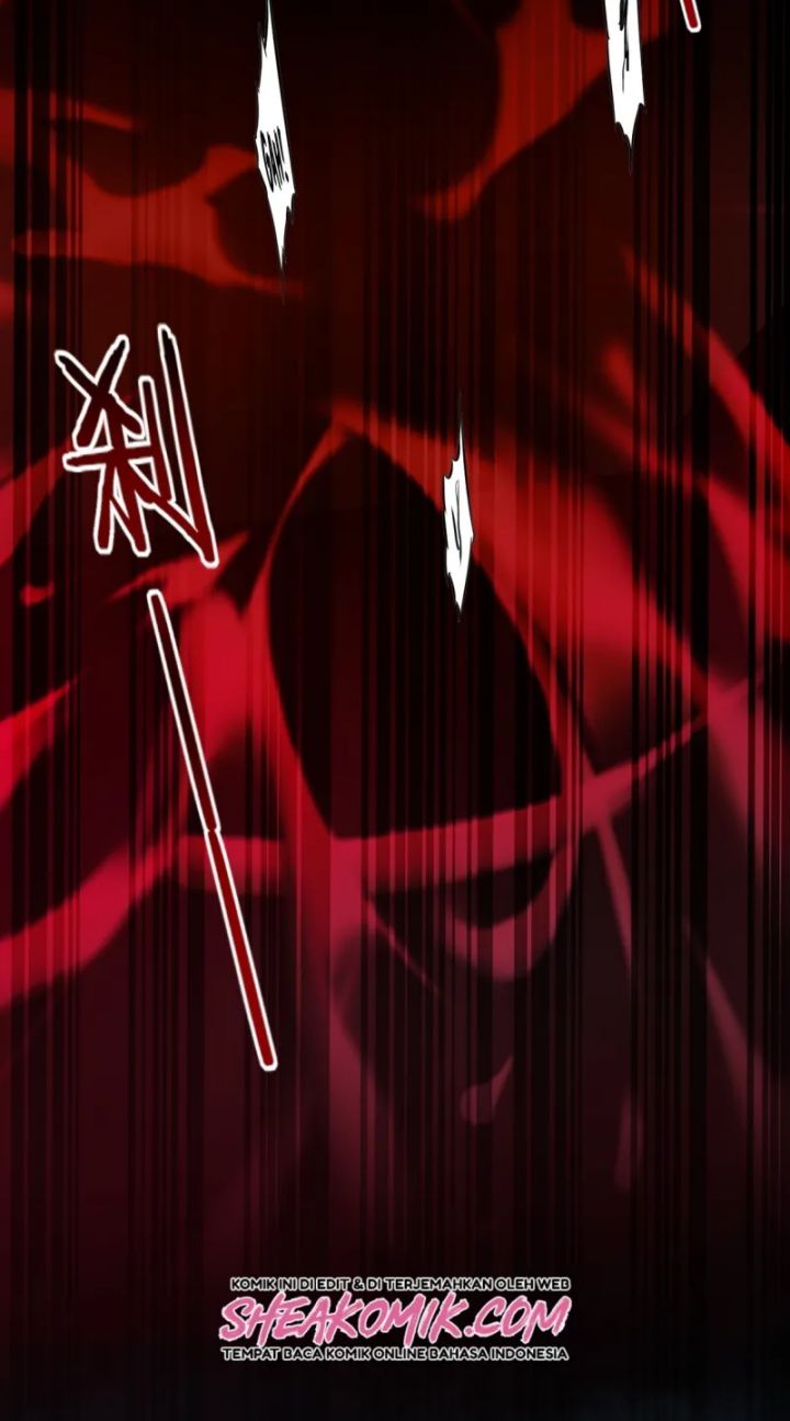 My Disciples Are All Immortals Chapter 70 Gambar 28
