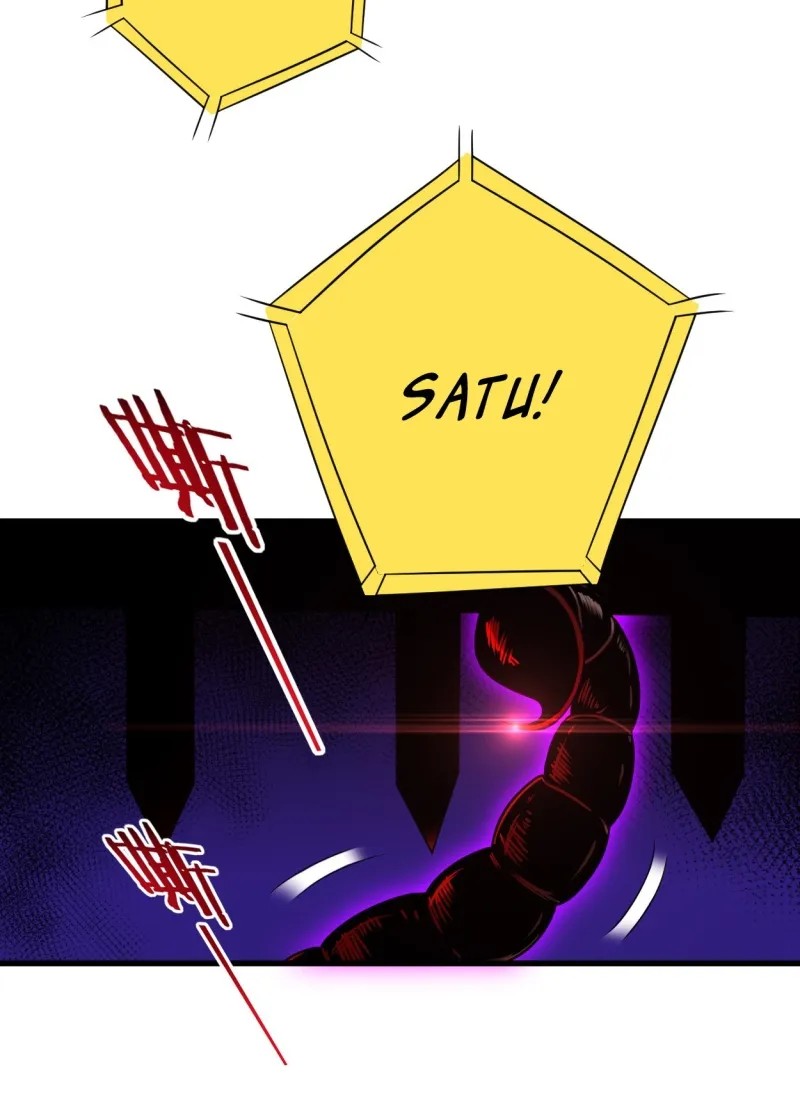 My Disciples Are All Immortals Chapter 81 Gambar 22