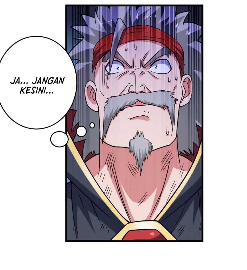 My Disciples Are All Immortals Chapter 81 Gambar 27