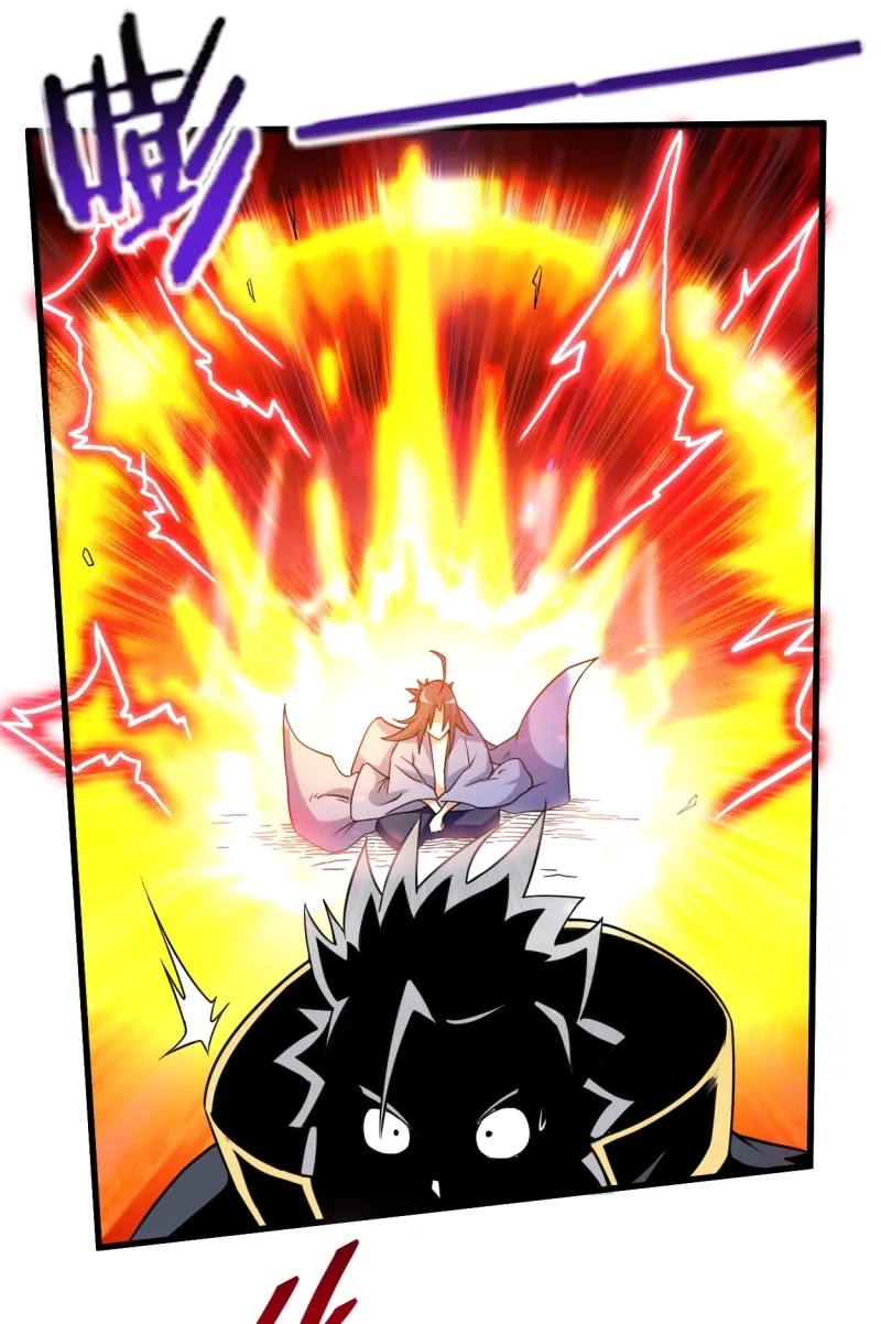 My Disciples Are All Immortals Chapter 81 Gambar 33