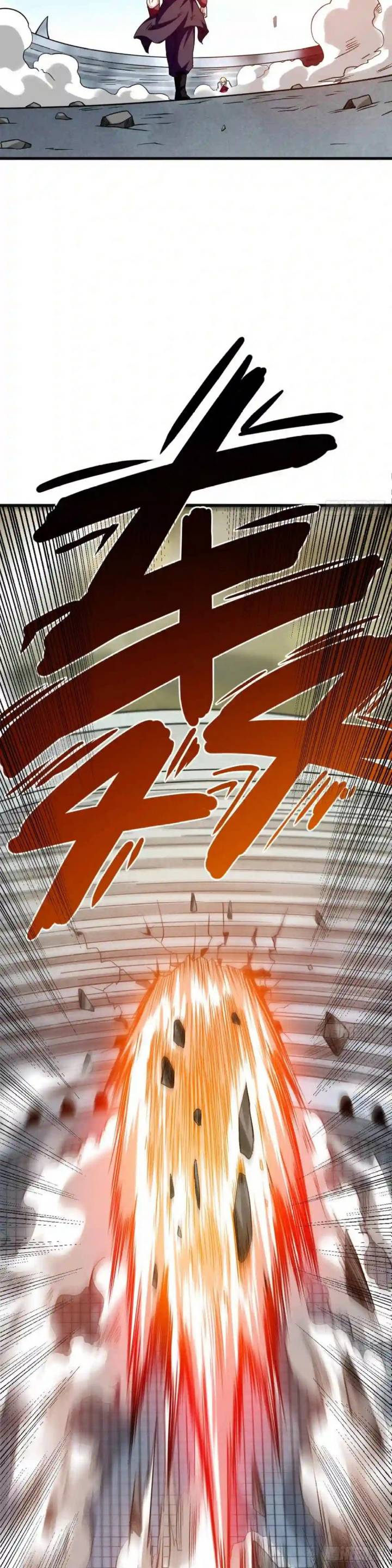 My Disciples Are All Immortals Chapter 91 Gambar 27