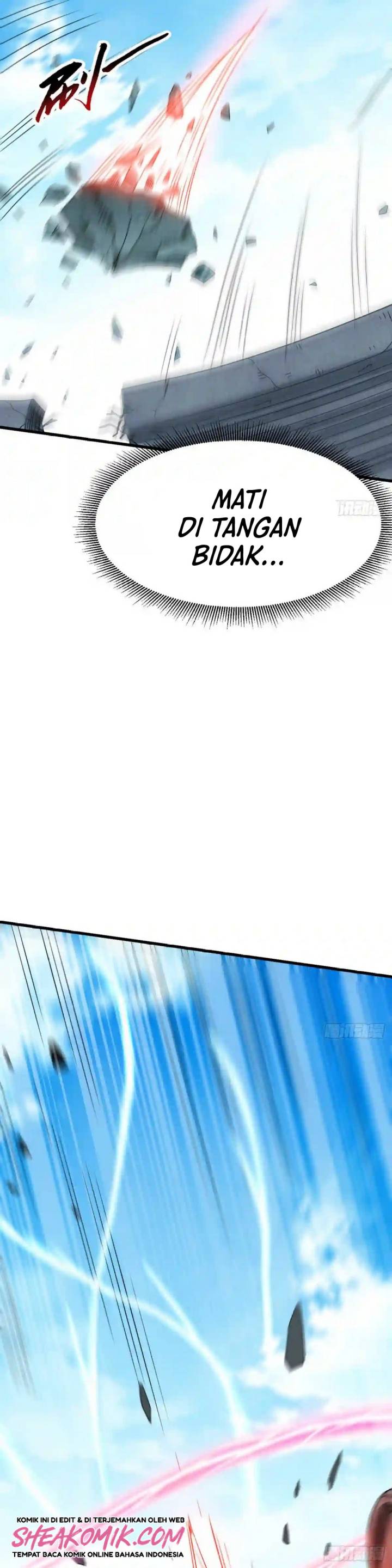 My Disciples Are All Immortals Chapter 93 Gambar 24