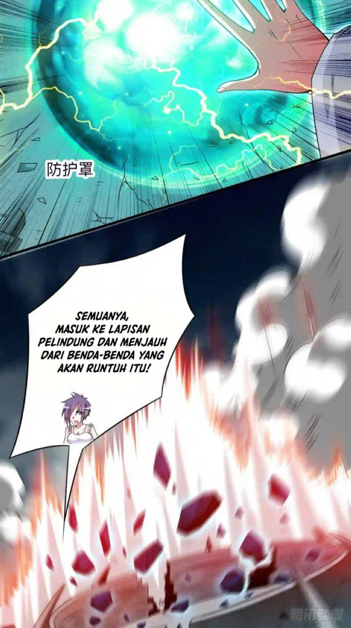 My Disciples Are All Immortals Chapter 95 Gambar 12