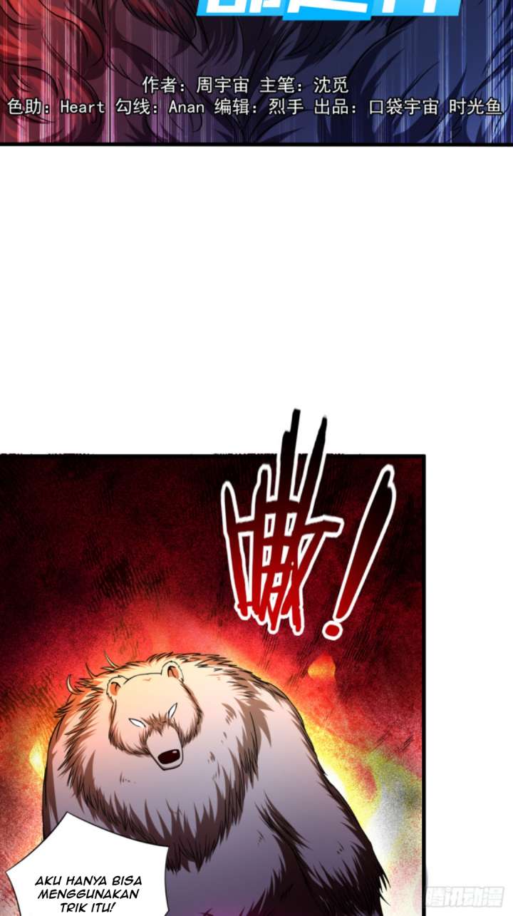 My Disciples Are All Immortals Chapter 108 Gambar 3