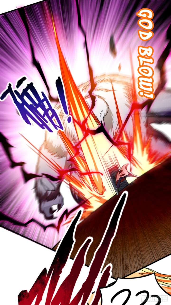 My Disciples Are All Immortals Chapter 108 Gambar 5