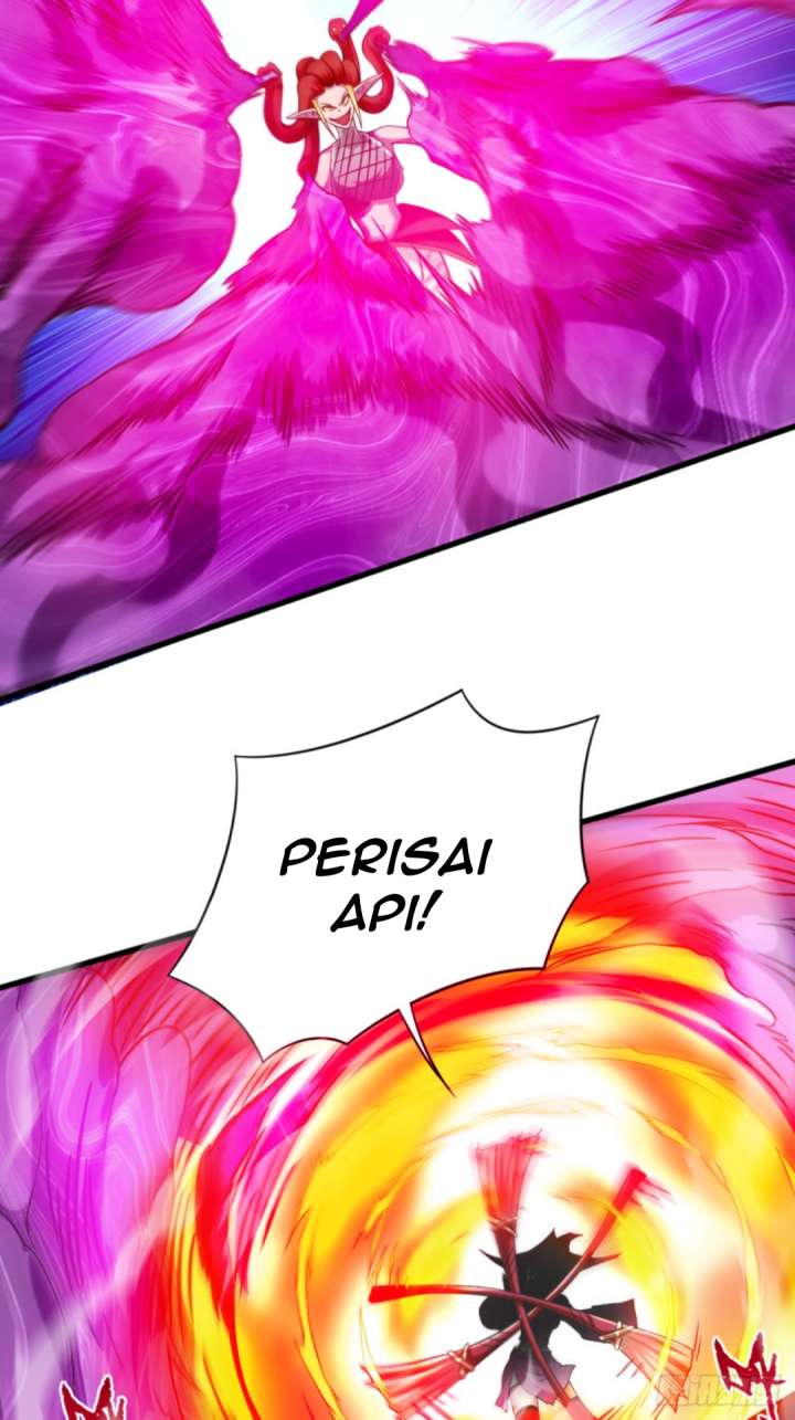 My Disciples Are All Immortals Chapter 108 Gambar 24