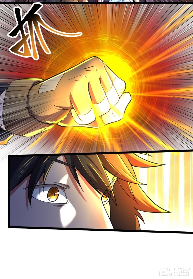 My End of the World Legion of Women Chapter 06 Gambar 8