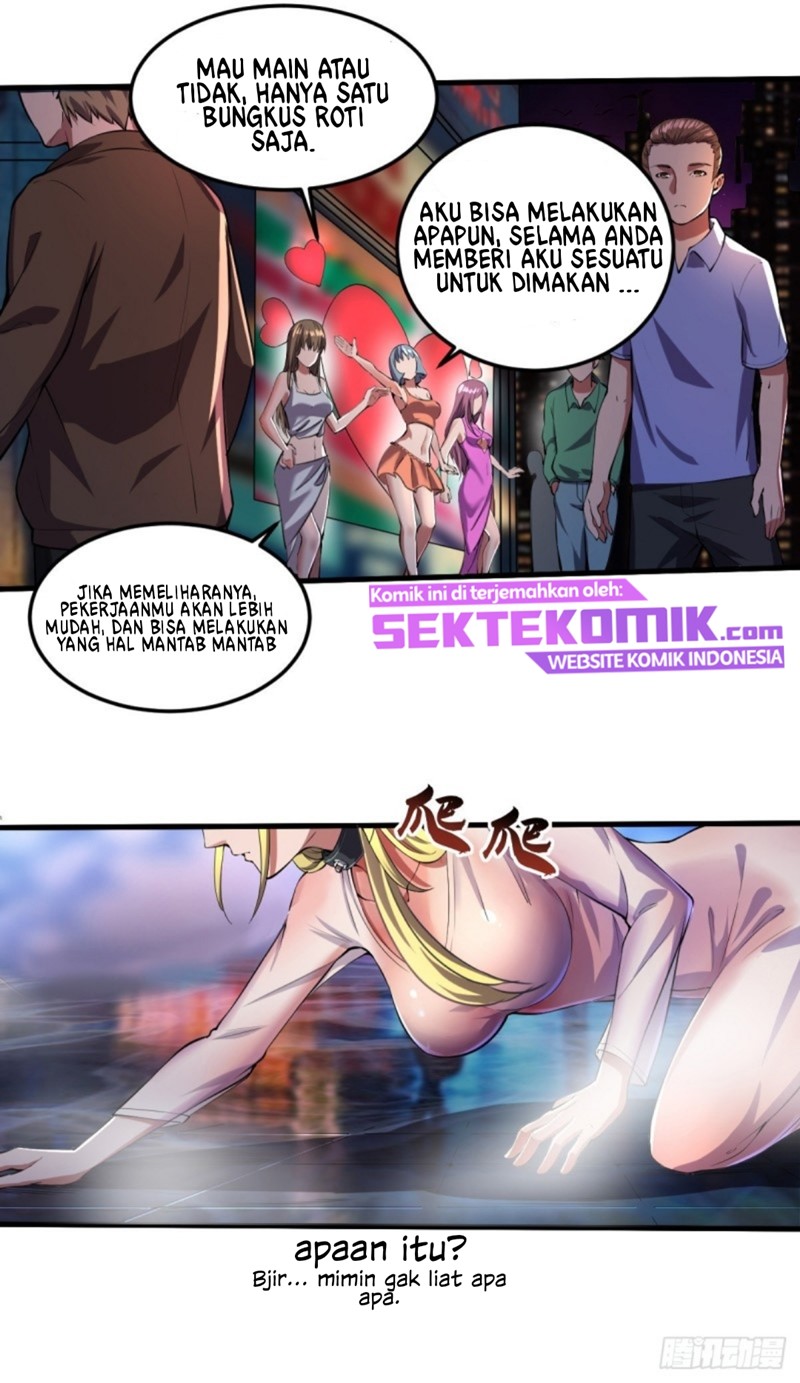 My End of the World Legion of Women Chapter 06 Gambar 18