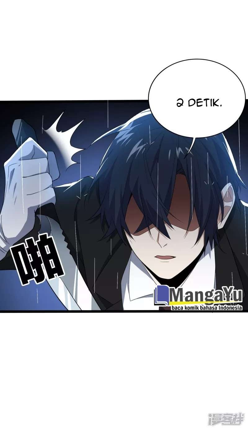 My Eschatology Lady Chapter 01 Gambar 17