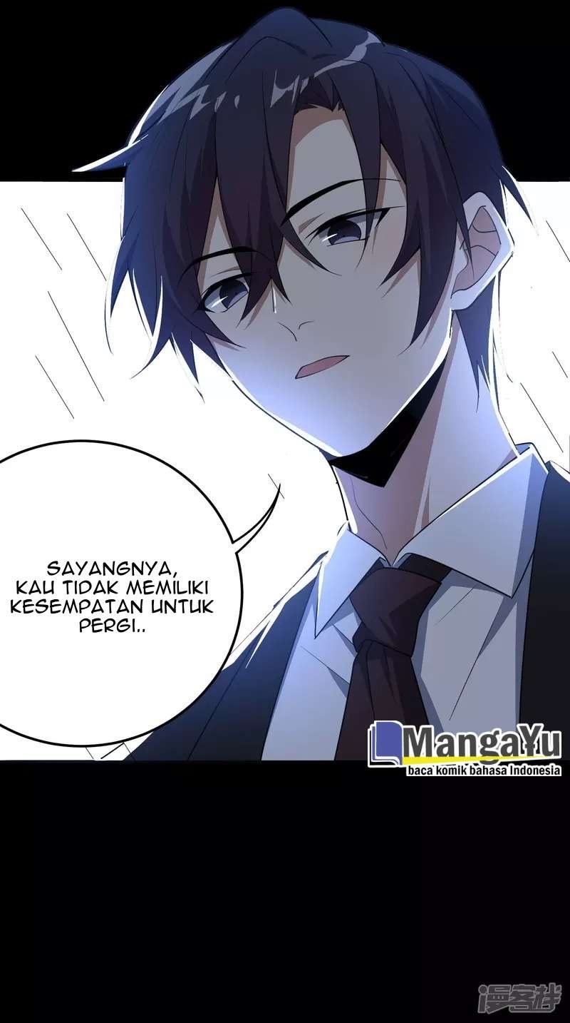 My Eschatology Lady Chapter 01 Gambar 23