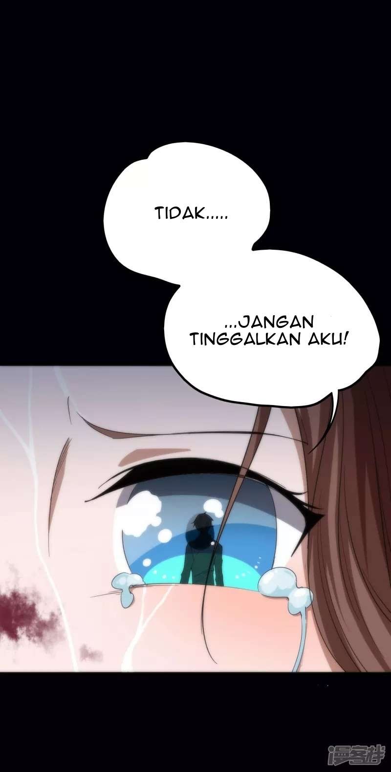 My Eschatology Lady Chapter 01 Gambar 24