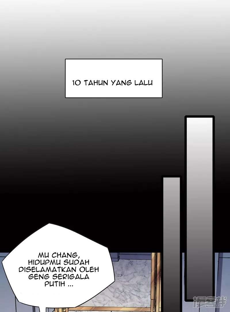 My Eschatology Lady Chapter 01 Gambar 40