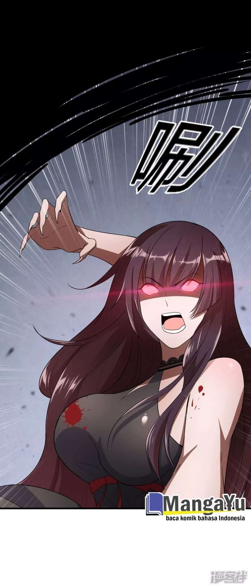 My Eschatology Lady Chapter 01 Gambar 46