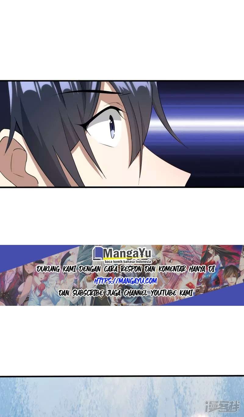 My Eschatology Lady Chapter 01 Gambar 51