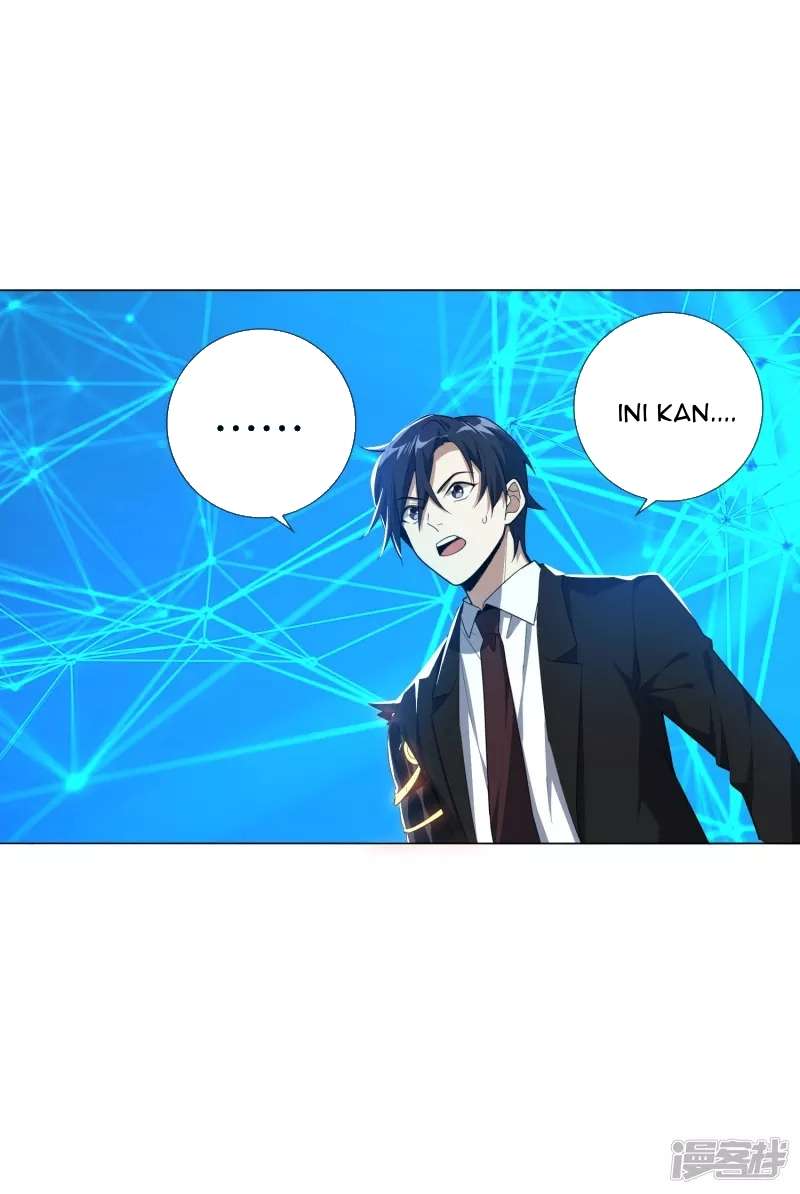 My Eschatology Lady Chapter 02 Gambar 16