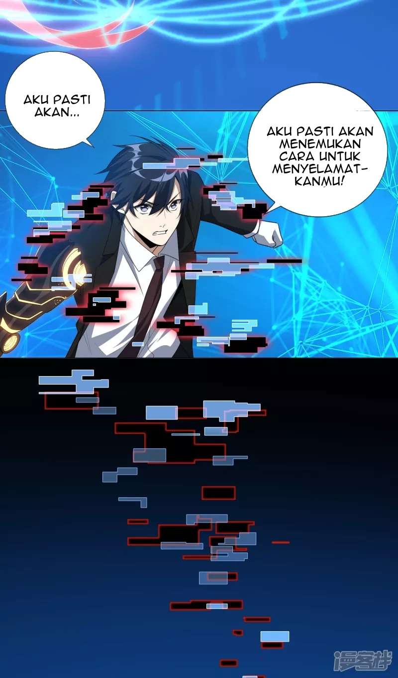 My Eschatology Lady Chapter 02 Gambar 19