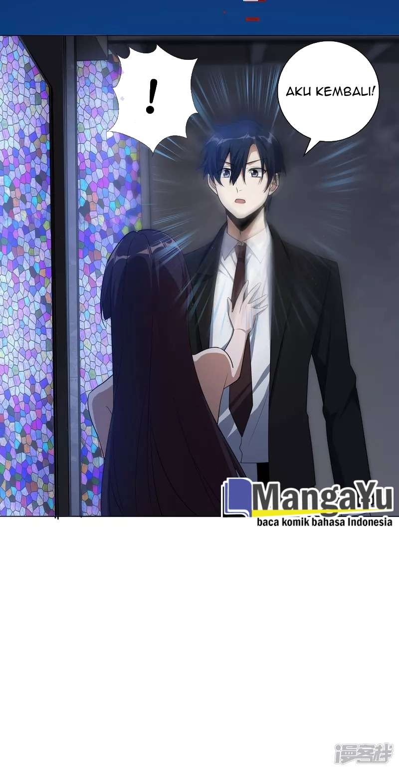 My Eschatology Lady Chapter 02 Gambar 20