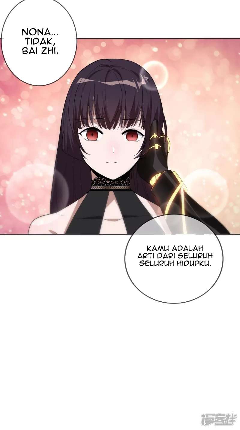 My Eschatology Lady Chapter 02 Gambar 22