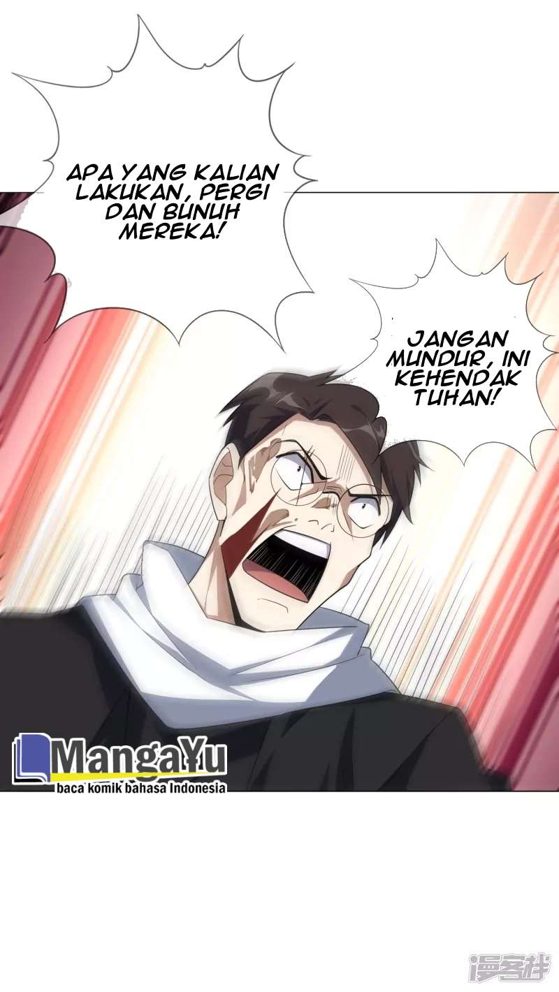 My Eschatology Lady Chapter 02 Gambar 46