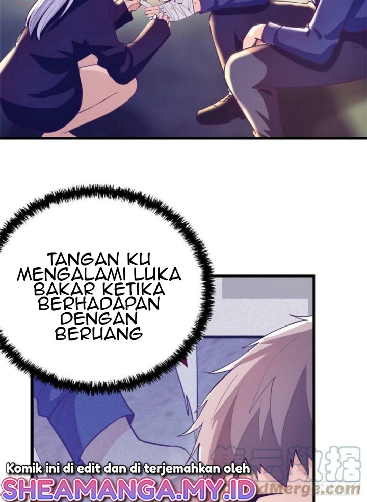My Exclusive Dream World Adventures (My Exclusive Dreamworld Game) Chapter 106 Gambar 6