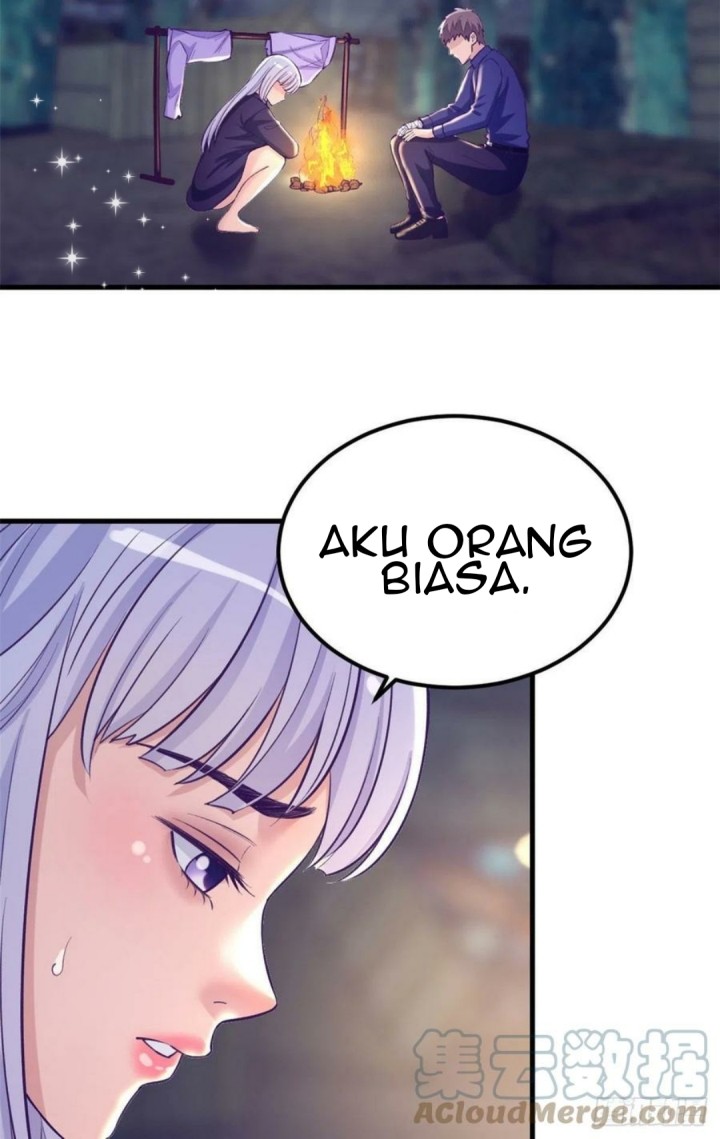 My Exclusive Dream World Adventures (My Exclusive Dreamworld Game) Chapter 106 Gambar 14