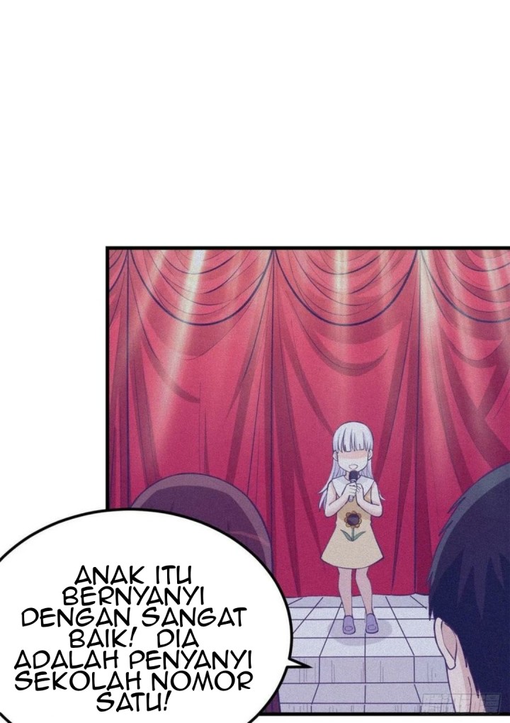 My Exclusive Dream World Adventures (My Exclusive Dreamworld Game) Chapter 106 Gambar 18