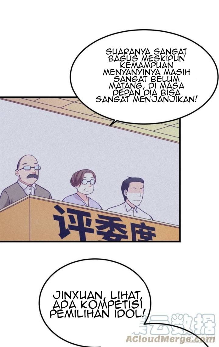 My Exclusive Dream World Adventures (My Exclusive Dreamworld Game) Chapter 106 Gambar 20