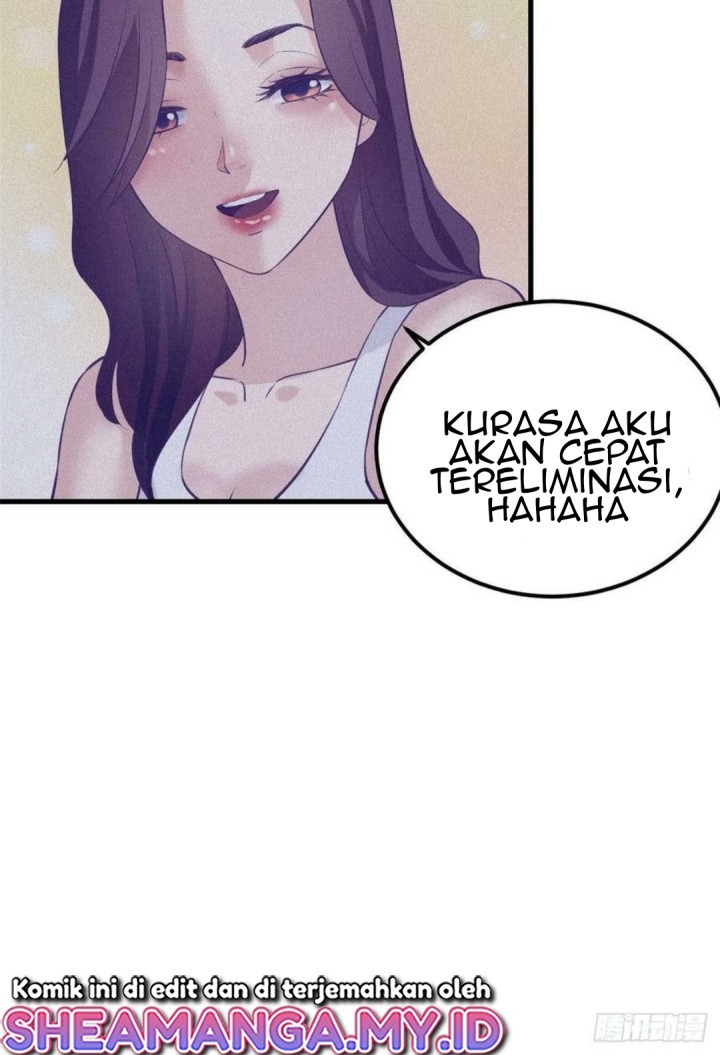 My Exclusive Dream World Adventures (My Exclusive Dreamworld Game) Chapter 106 Gambar 23