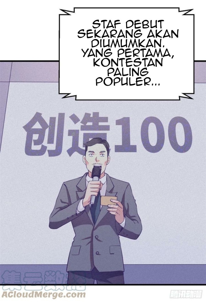 My Exclusive Dream World Adventures (My Exclusive Dreamworld Game) Chapter 106 Gambar 24