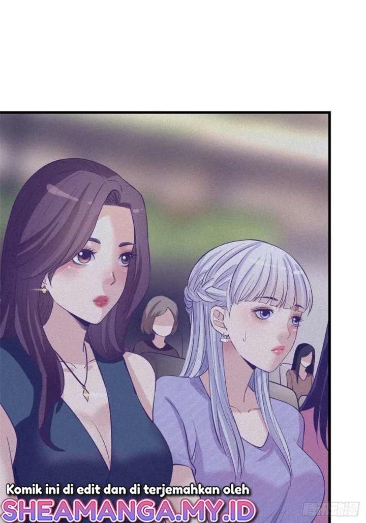 My Exclusive Dream World Adventures (My Exclusive Dreamworld Game) Chapter 106 Gambar 25