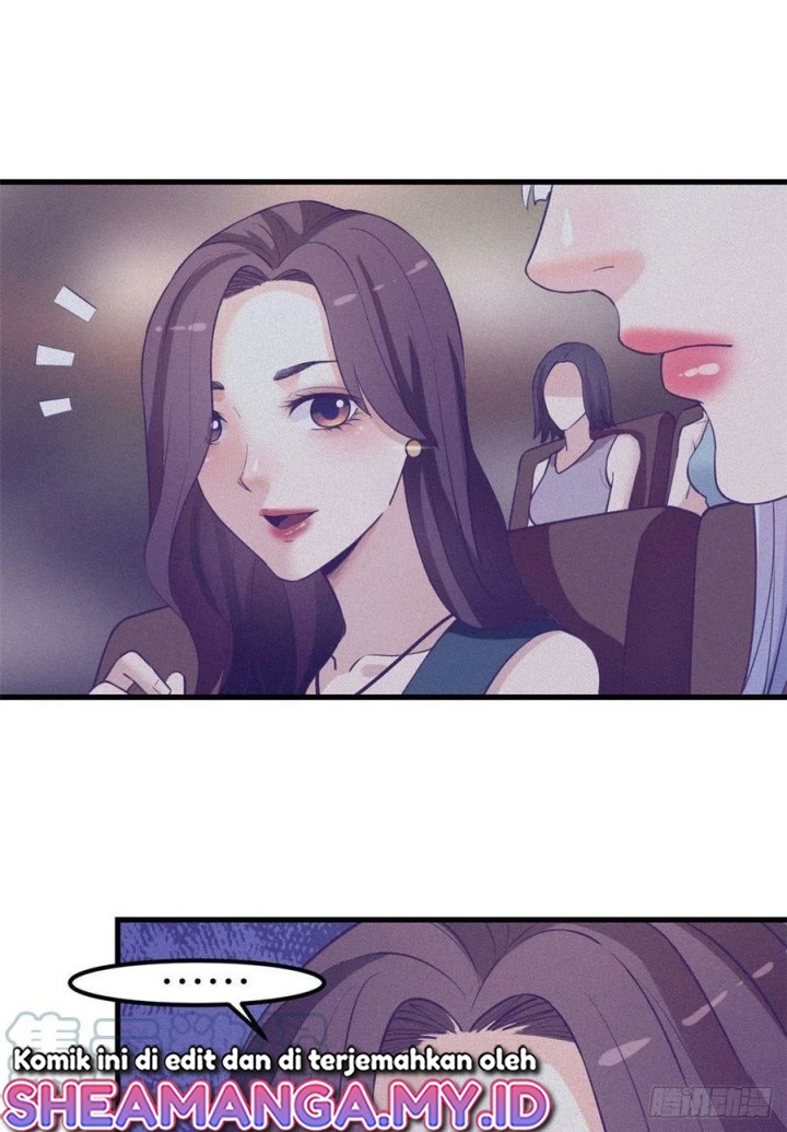 My Exclusive Dream World Adventures (My Exclusive Dreamworld Game) Chapter 106 Gambar 32