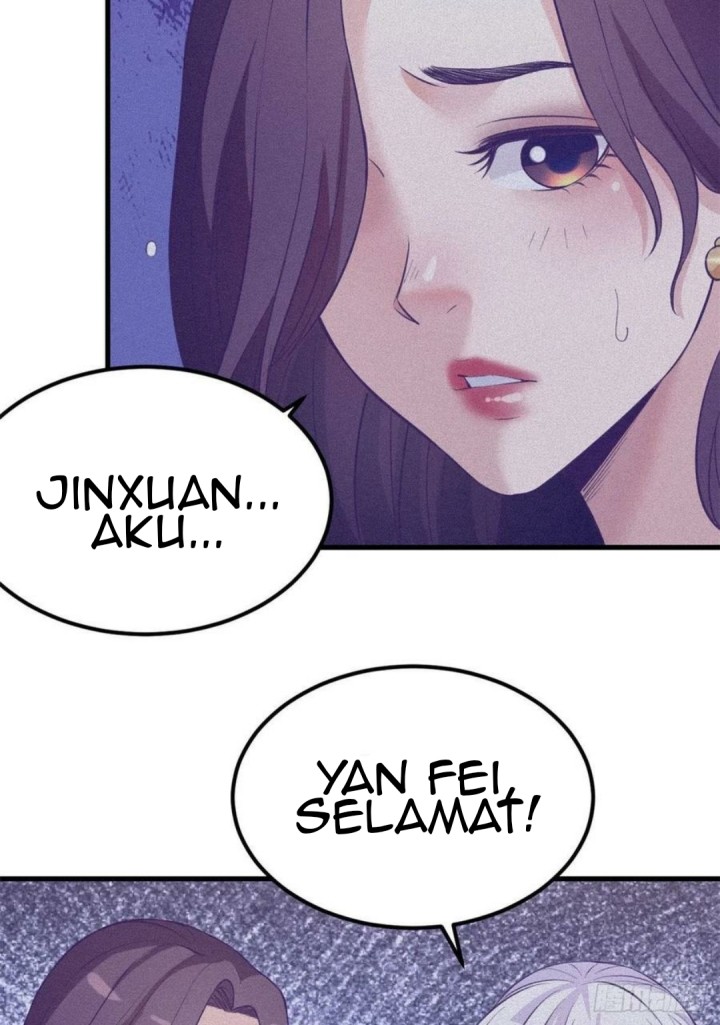 My Exclusive Dream World Adventures (My Exclusive Dreamworld Game) Chapter 106 Gambar 33