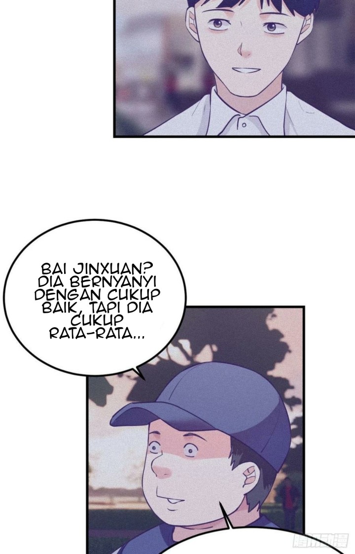 My Exclusive Dream World Adventures (My Exclusive Dreamworld Game) Chapter 106 Gambar 39