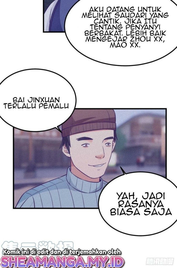 My Exclusive Dream World Adventures (My Exclusive Dreamworld Game) Chapter 106 Gambar 40