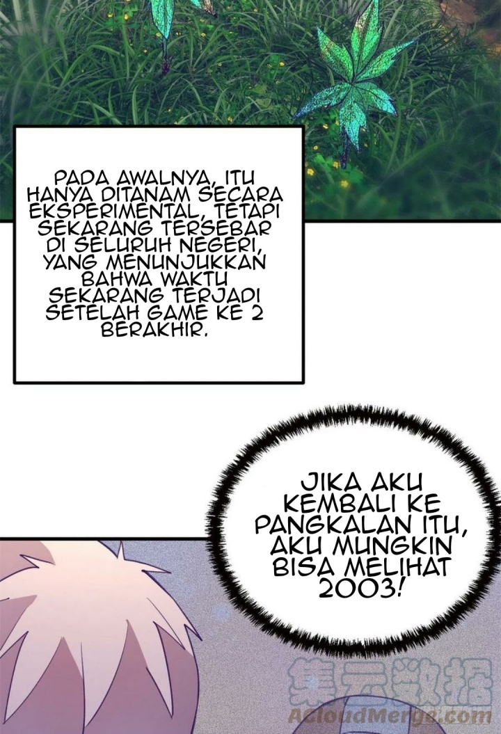 My Exclusive Dream World Adventures (My Exclusive Dreamworld Game) Chapter 109 Gambar 4