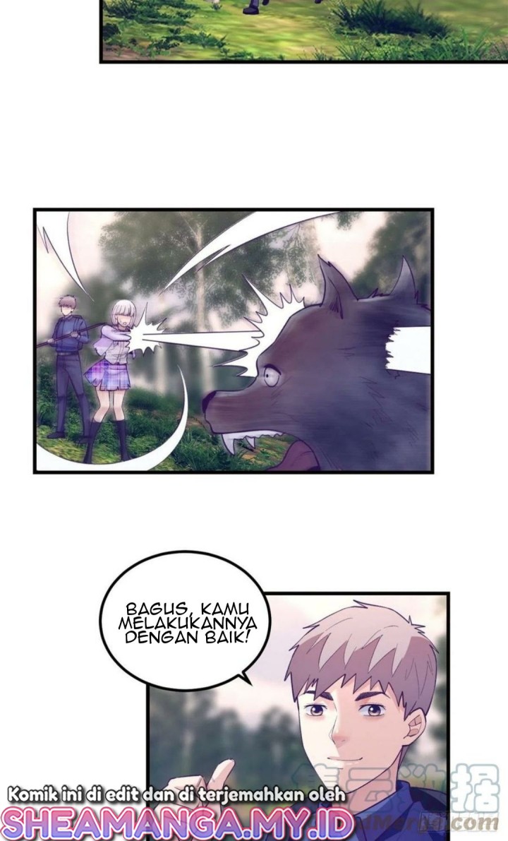 My Exclusive Dream World Adventures (My Exclusive Dreamworld Game) Chapter 109 Gambar 8