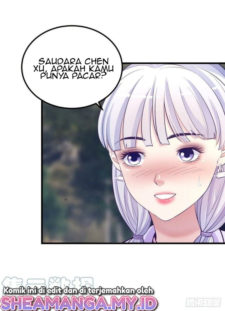 My Exclusive Dream World Adventures (My Exclusive Dreamworld Game) Chapter 109 Gambar 10