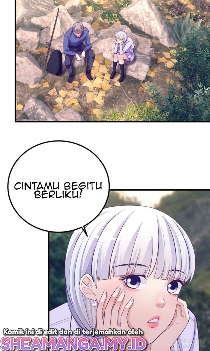 My Exclusive Dream World Adventures (My Exclusive Dreamworld Game) Chapter 109 Gambar 13